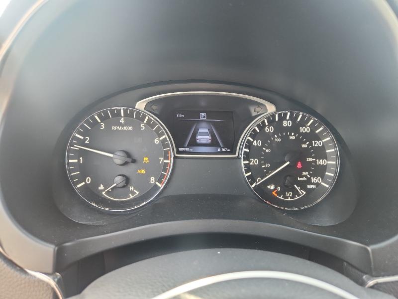 Продажа на аукционе авто 2016 Nissan Altima, vin: 1N4AL3AP2GC133513, номер лота: 59311026