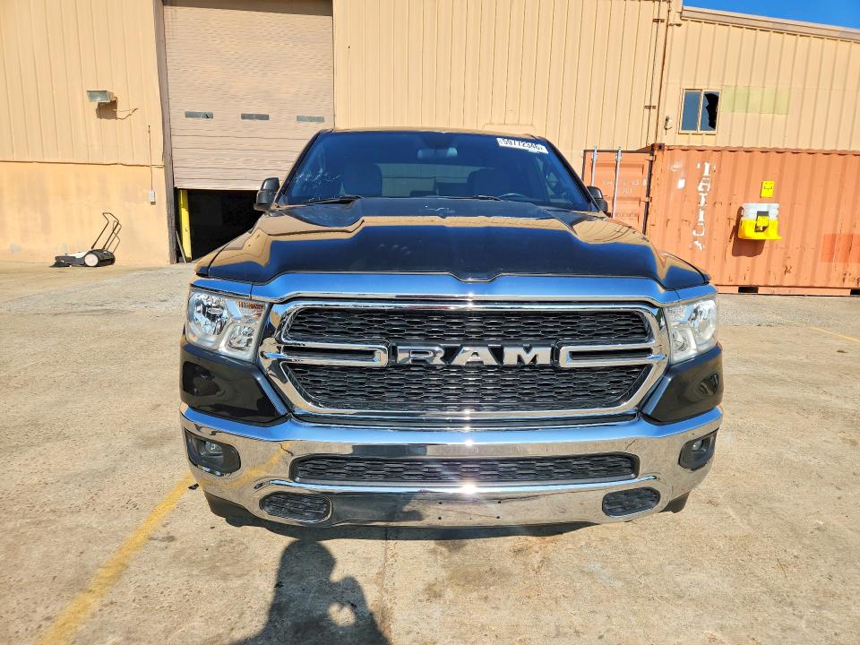 2021 Ram 1500 მანქანა იყიდება აუქციონზე, vin: 1C6RREBM6MN828662, აუქციონის ნომერი: 59772346