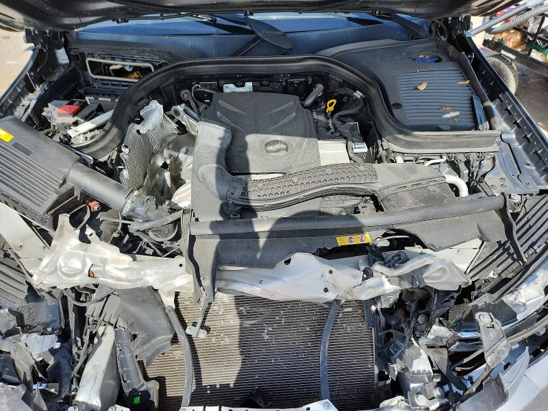 59918416 :رقم المزاد ، WDC0G4KB7KV123456 vin ، 2019 Mercedes-benz Glc مزاد بيع