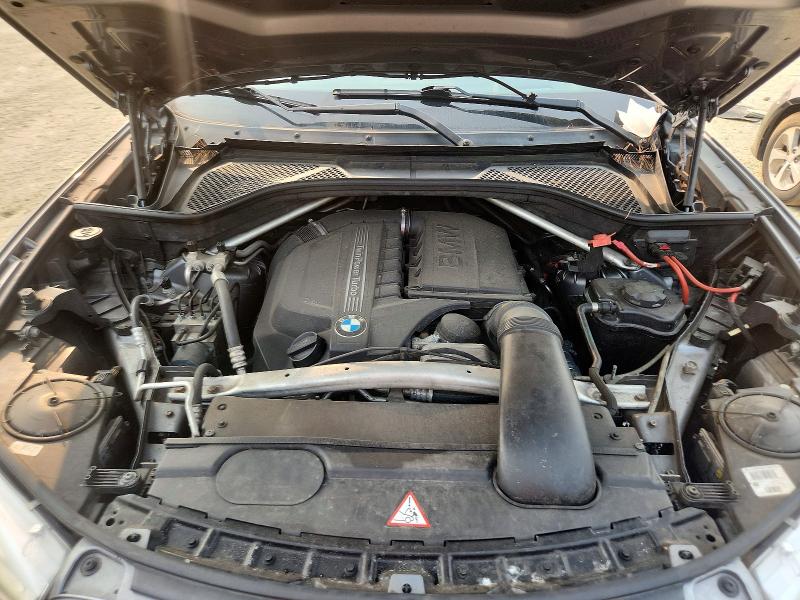 Aukcja sprzedaży 2014 Bmw X5, vin: 5UXKR2C54E0C01488, numer aukcji: 61002666