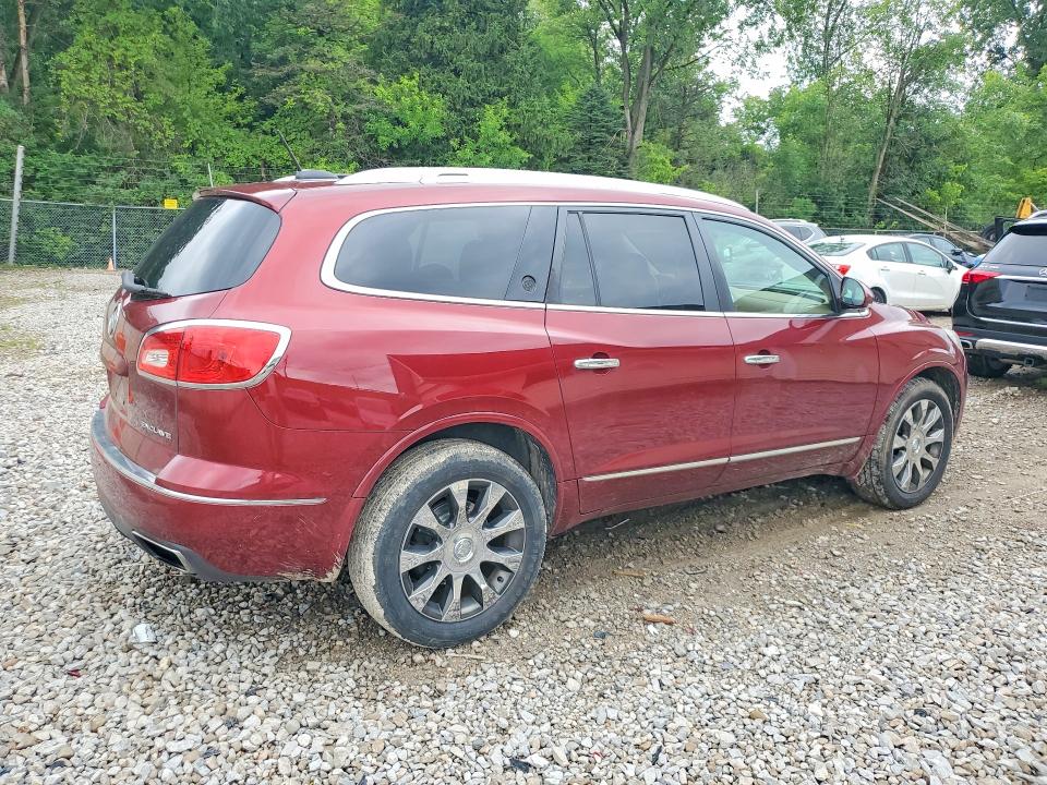 Продаж на аукціоні авто 2017 Buick Enclave, vin: 5GAKRBKD0HJ262604, номер лоту: 61596486