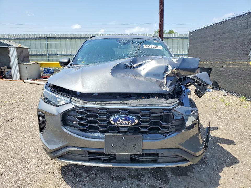 Продаж на аукціоні авто 2025 Ford Escape, vin: 1FMCU0MN7SUB43039, номер лоту: 59631356