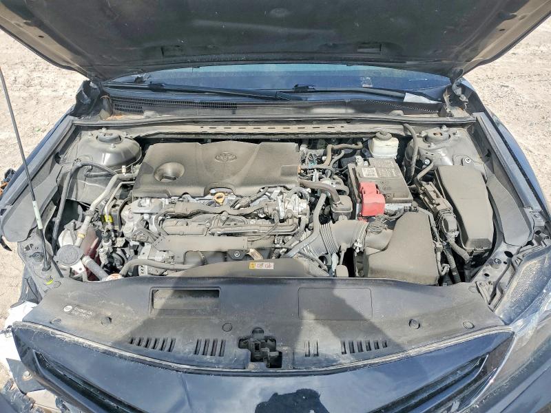 Aukcja sprzedaży 2021 Toyota Camry, vin: 4T1G11AK5MU431204, numer aukcji: 60689196