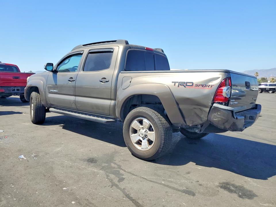 Aukcja sprzedaży 2014 Toyota Tacoma, vin: 3TMJU4GN6EM160857, numer aukcji: 59249266