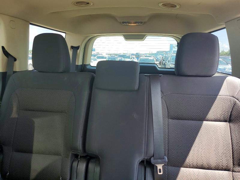 Продажа на аукционе авто 2014 Ford Flex, vin: 2FMGK5C88EBD39775, номер лота: 85974505