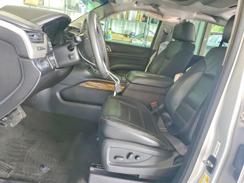 Продажа на аукционе авто 2017 Gmc Yukon Xl, vin: 1GKS1HKJ3HR130764, номер лота: 59600336