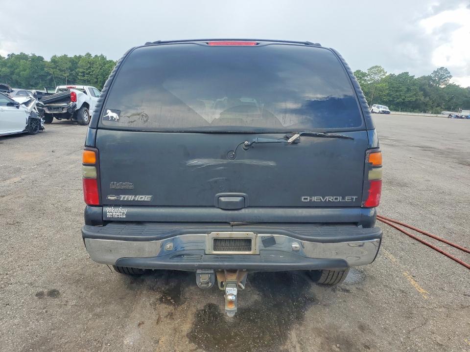 Продаж на аукціоні авто 2005 Chevrolet Tahoe, vin: 1GNEC13T15J160101, номер лоту: 60389966