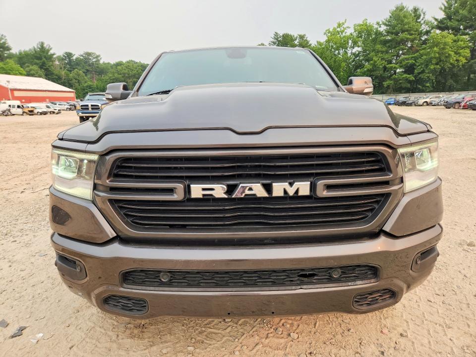 Aukcja sprzedaży 2019 Ram 1500, vin: 1C6SRFJT3KN709724, numer aukcji: 58974846