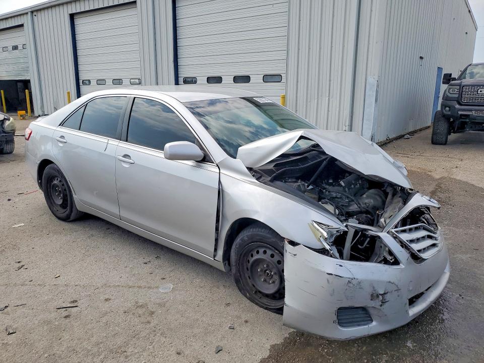Продаж на аукціоні авто 2010 Toyota Camry, vin: 4T1BF3EK8AU538406, номер лоту: 59801946