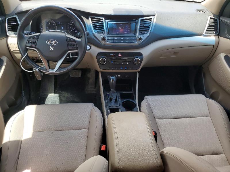 Auction sale of the 2016 Hyundai Tucson, vin: KM8J33A20GU046729, lot number: 61911926