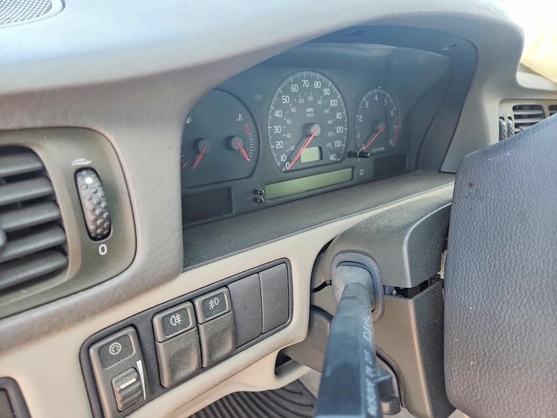 Продаж на аукціоні авто 2004 Volvo C70, vin: YV1NC62D44J061555, номер лоту: 62877236