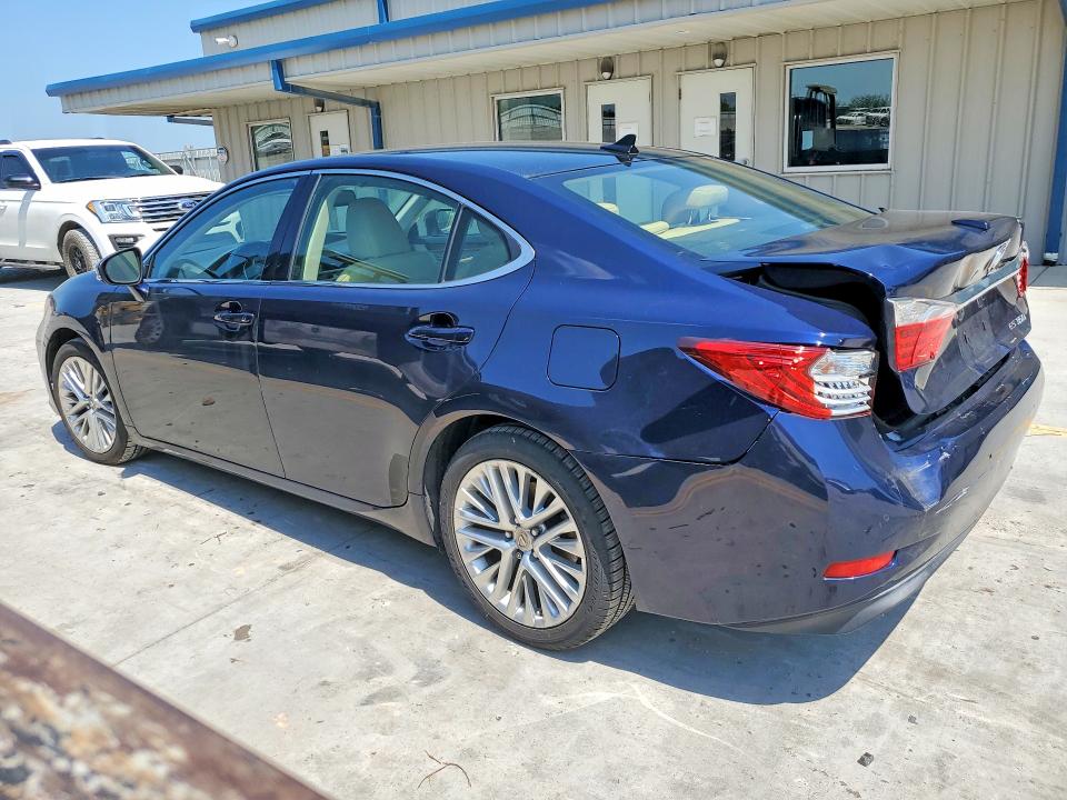 Продаж на аукціоні авто 2013 Lexus Es, vin: JTHBK1GG3D2046121, номер лоту: 85634425