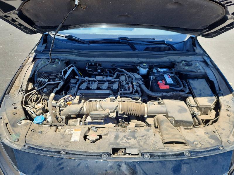 Продажа на аукционе авто 2018 Honda Accord, vin: 1HGCV1F33JA187978, номер лота: 70929885