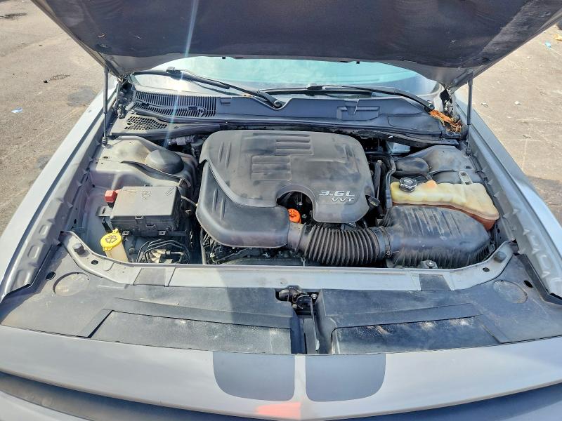 60551106 :رقم المزاد ، 2C3CDZAG0HH513956 vin ، 2017 Dodge Challenger مزاد بيع