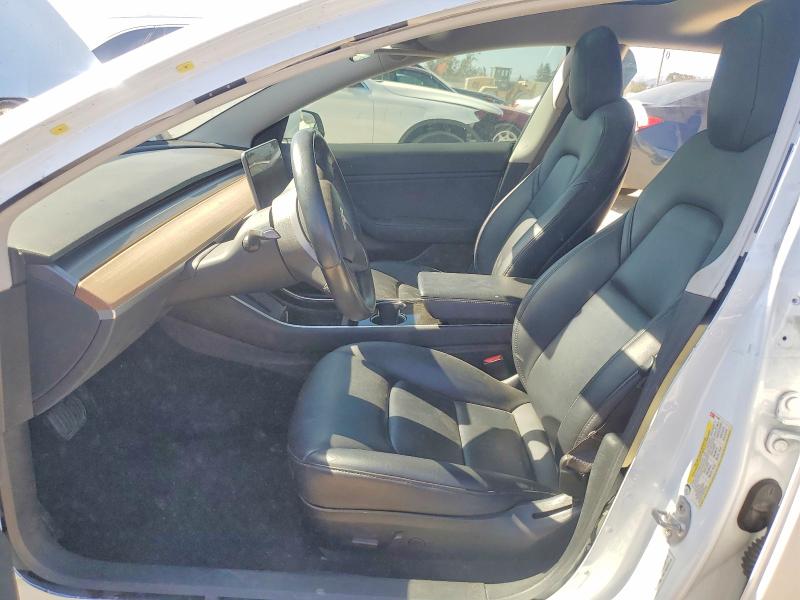 Aukcja sprzedaży 2018 Tesla Model 3, vin: 5YJ3E1EB2JF111568, numer aukcji: 59874156