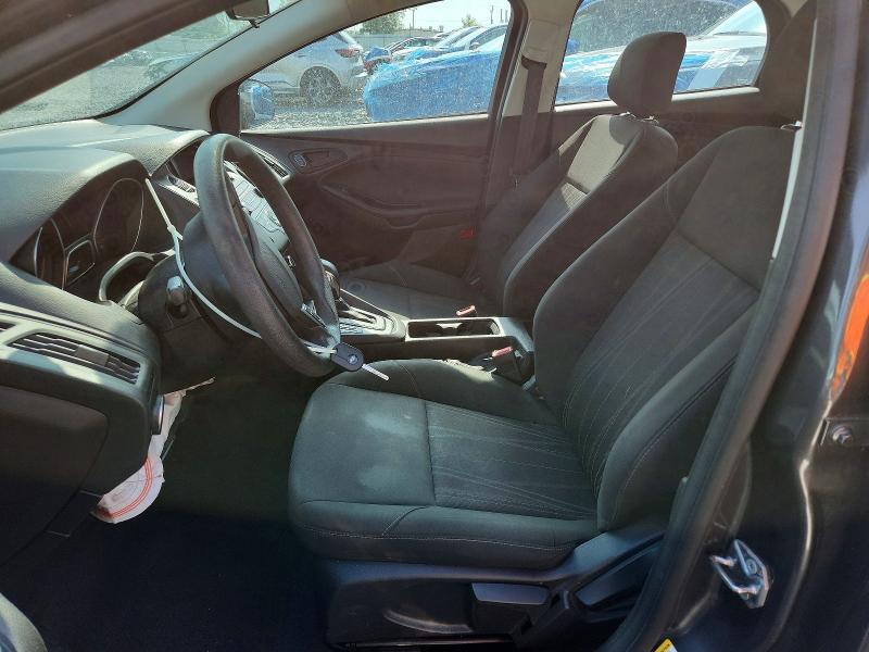 Продажа на аукционе авто 2016 Ford Focus, vin: 1FADP3E2XGL361596, номер лота: 59535516