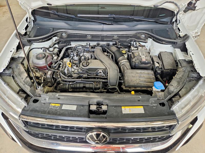 Aukcja sprzedaży 2023 Volkswagen Taos, vin: 3VVCX7B28PM322717, numer aukcji: 61616786