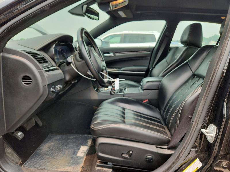 2022 Chrysler 300 მანქანა იყიდება აუქციონზე, vin: 2C3CCABG1NH184683, აუქციონის ნომერი: 61310876
