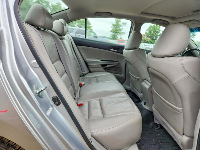 Продаж на аукціоні авто 2009 Honda Accord, vin: 1HGCP36889A026880, номер лоту: 62927106