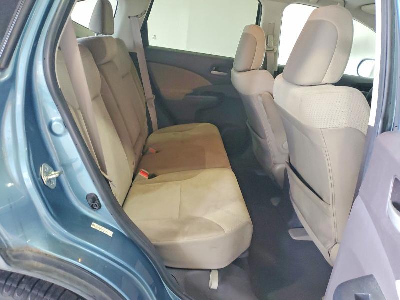 2014 Honda Cr-v მანქანა იყიდება აუქციონზე, vin: 5J6RM4H56EL063462, აუქციონის ნომერი: 60362386