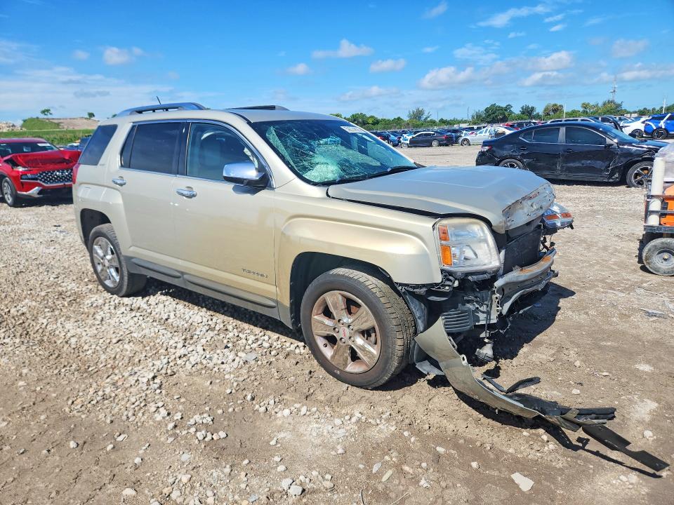 Продаж на аукціоні авто 2015 Gmc Terrain, vin: 2GKFLTE35F6170347, номер лоту: 59874826