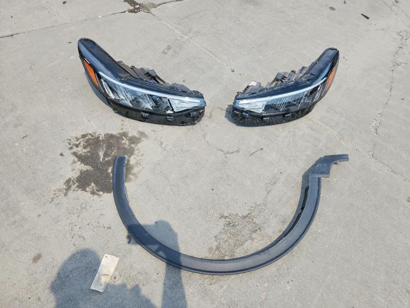 2024 Ford Escape მანქანა იყიდება აუქციონზე, vin: 1FMCU9GN0RUA26395, აუქციონის ნომერი: 59670196