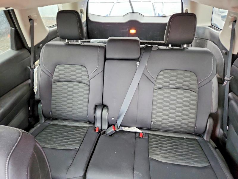 Aukcja sprzedaży 2025 Nissan Pathfinder, vin: 5N1DR3AC1SC217684, numer aukcji: 62778866