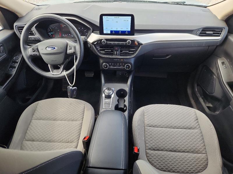 Aukcja sprzedaży 2020 Ford Escape, vin: 1FMCU9G63LUB81765, numer aukcji: 59341656