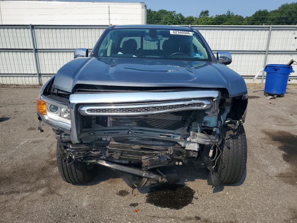 Продажа на аукционе авто 2019 Gmc Canyon, vin: 1GTG6DEN5K1139238, номер лота: 62340506