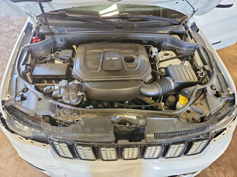 2018 Jeep Grand Cherokee მანქანა იყიდება აუქციონზე, vin: 1C4RJFAG3JC360169, აუქციონის ნომერი: 59824126