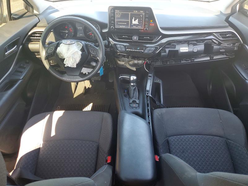Aukcja sprzedaży 2020 Toyota C-hr, vin: JTNKHMBX2L1084030, numer aukcji: 62253176