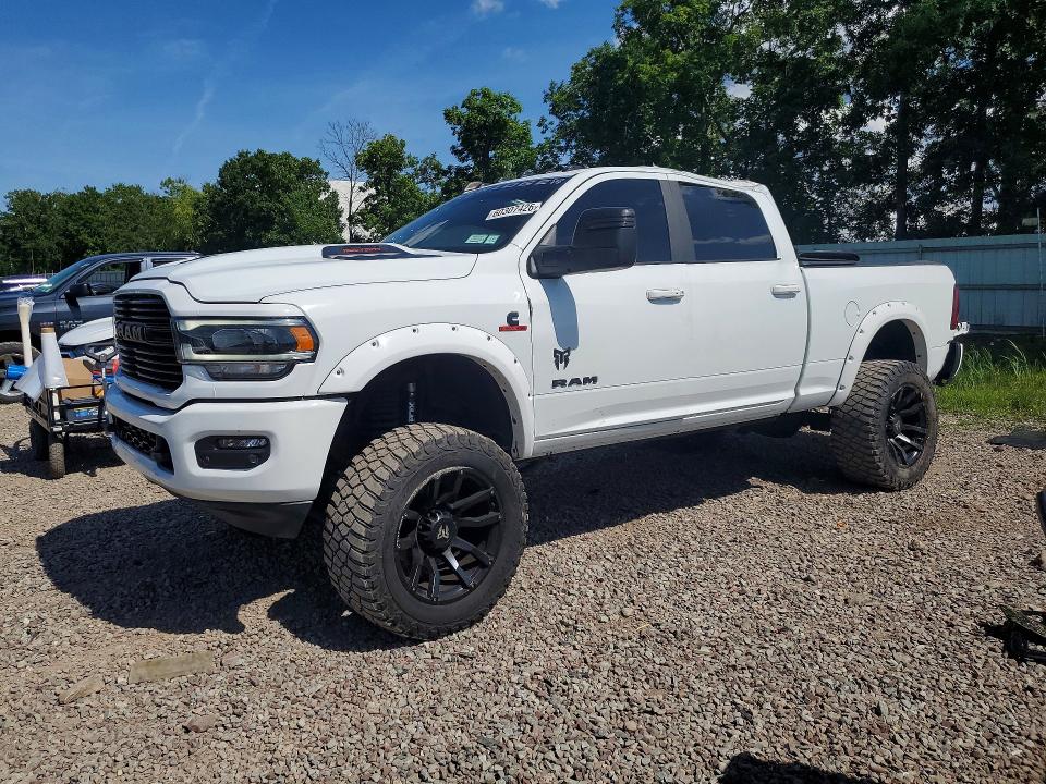 Продажа на аукционе авто 2023 Ram 3500, vin: 3C63R3EL6PG574171, номер лота: 60307426