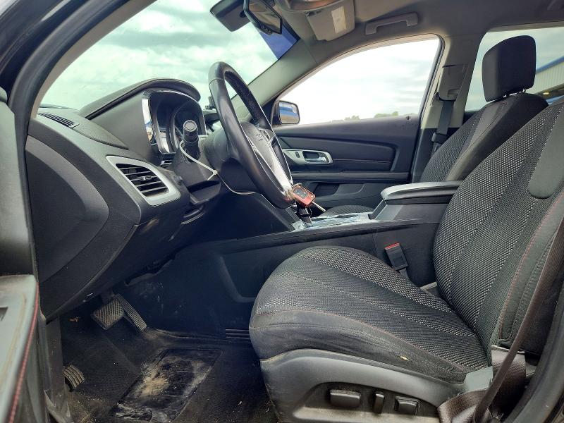 2014 Gmc Terrain მანქანა იყიდება აუქციონზე, vin: 2GKFLWEK3E6365774, აუქციონის ნომერი: 62695636