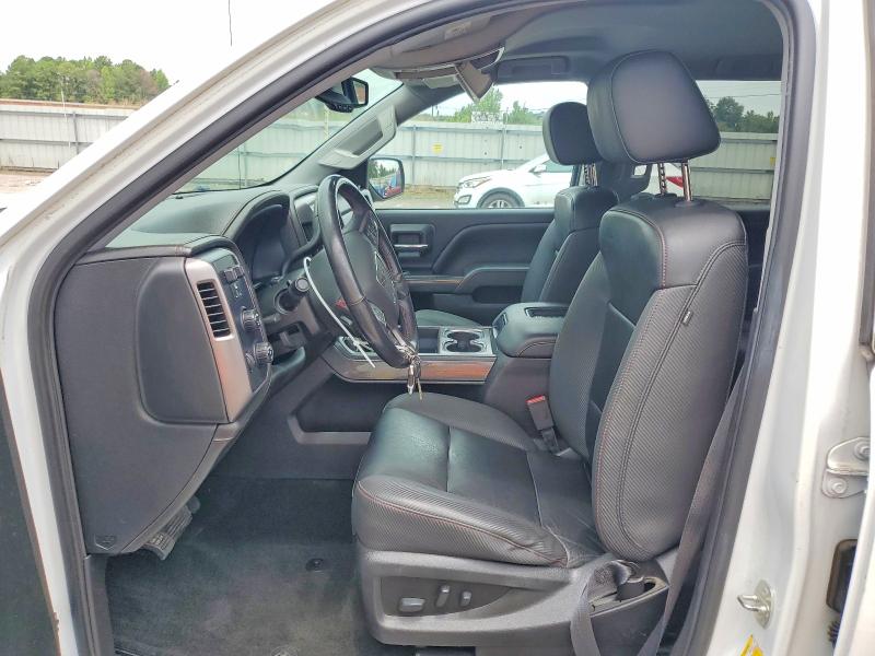 Продажа на аукционе авто 2018 Gmc Sierra, vin: 3GTU2NEC5JG384933, номер лота: 62082746