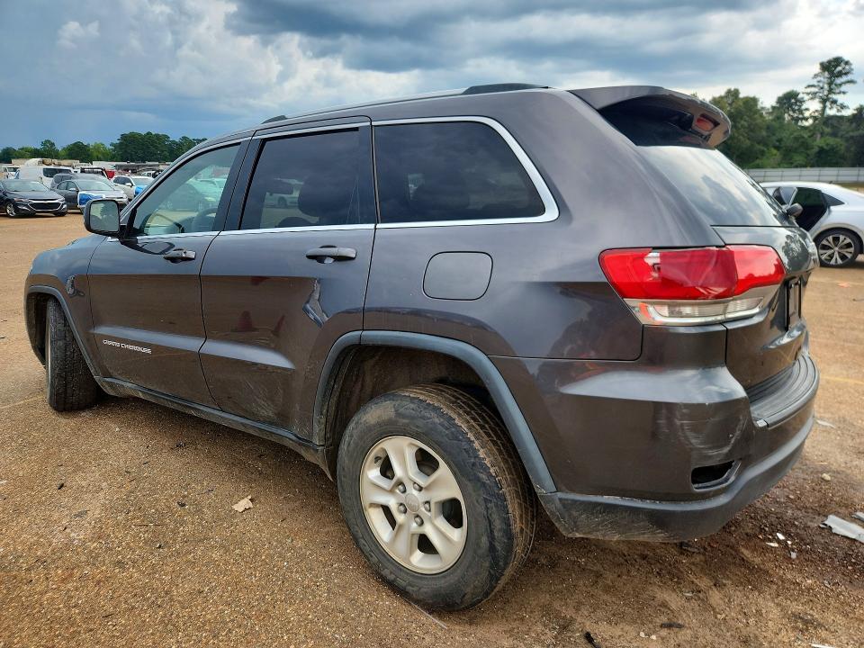 59673186 :رقم المزاد ، 1C4RJEAG4EC136456 vin ، 2014 Jeep Grand Cherokee مزاد بيع