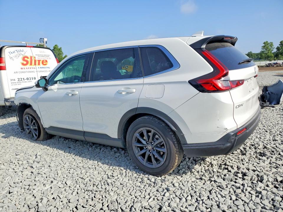 59311926 :رقم المزاد ، 2HKRS4H77TH445854 vin ، 2026 Honda Cr -v مزاد بيع