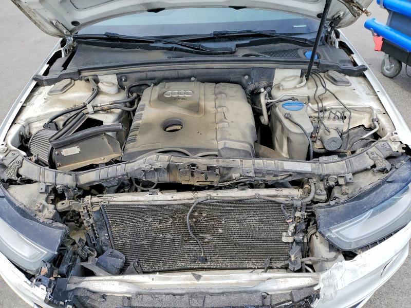 Продажа на аукционе авто 2014 Audi A4, vin: WAUHFAFL7EN019239, номер лота: 61507456
