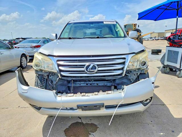 61319326 :رقم المزاد ، JTJJM7FX5C5044960 vin ، 2012 Lexus Gx مزاد بيع