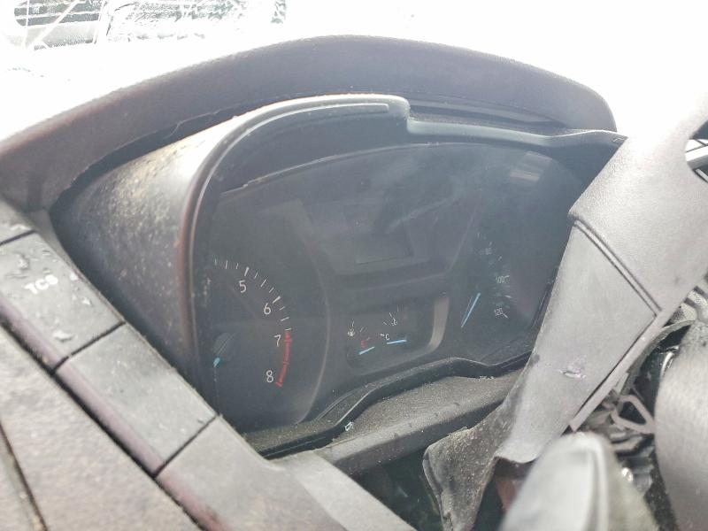 Aukcja sprzedaży 2019 Ford Transit, vin: 1FDRS8PM7KKA21326, numer aukcji: 63599666