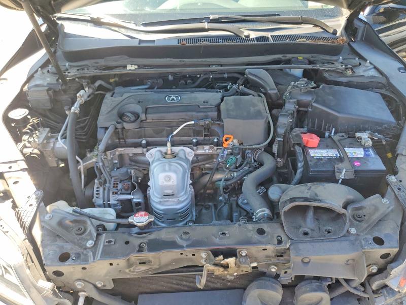 85982255 :رقم المزاد ، 19UUB1F51GA009042 vin ، 2016 Acura Tlx مزاد بيع