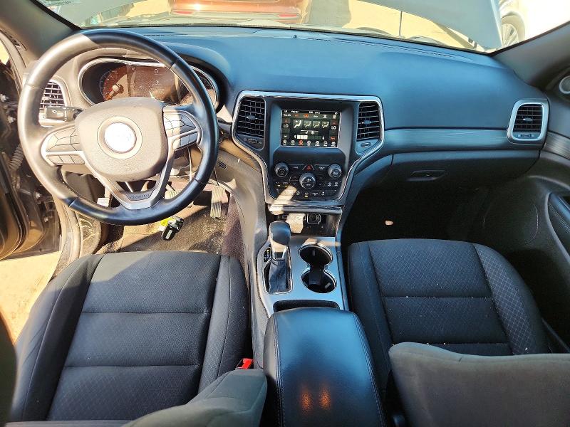 2019 Jeep Grand Cherokee მანქანა იყიდება აუქციონზე, vin: 1C4RJFAG8KC608420, აუქციონის ნომერი: 62078026
