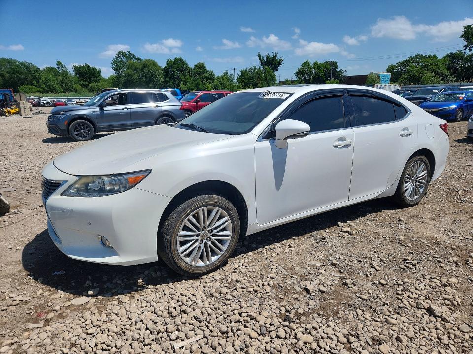 59369716 :رقم المزاد ، JTHBK1GG2D2073987 vin ، 2013 Lexus Es مزاد بيع