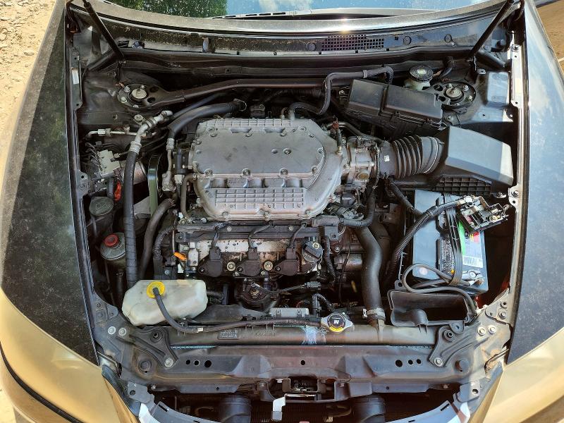 Aukcja sprzedaży 2006 Acura Rl, vin: JH4KB16586C001544, numer aukcji: 59539696