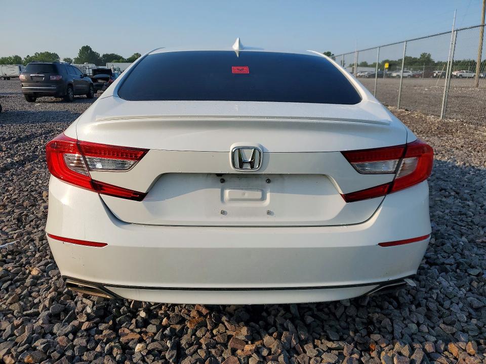 Продажа на аукционе авто 2019 Honda Accord, vin: 1HGCV1F39KA094190, номер лота: 59975816