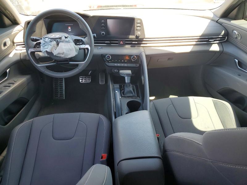 Aukcja sprzedaży 2025 Hyundai Elantra, vin: KMHLM4DG0SU011720, numer aukcji: 60326026