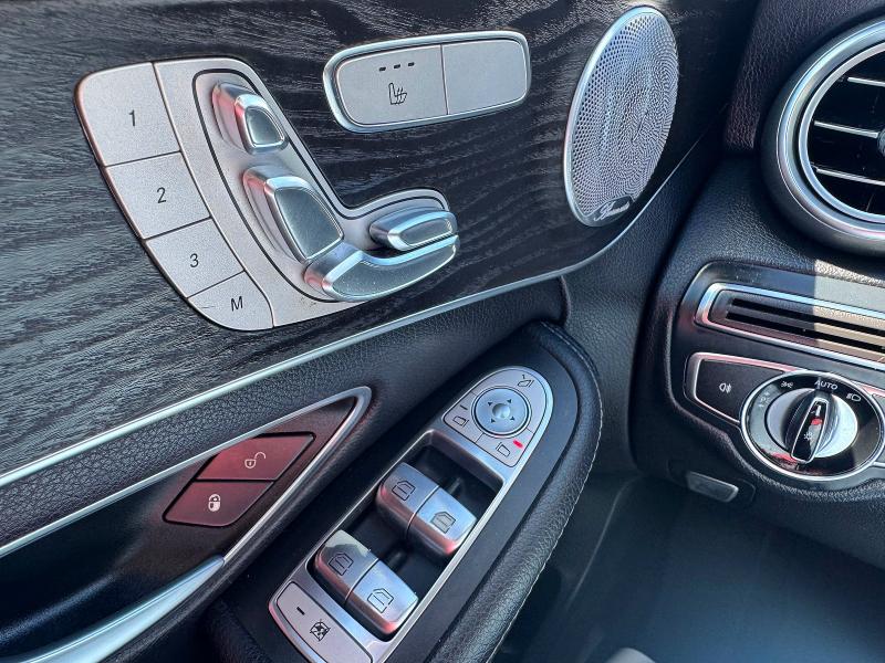 Aukcja sprzedaży 2015 Mercedes-benz C, vin: 55SWF4KB4FU052464, numer aukcji: 63358366