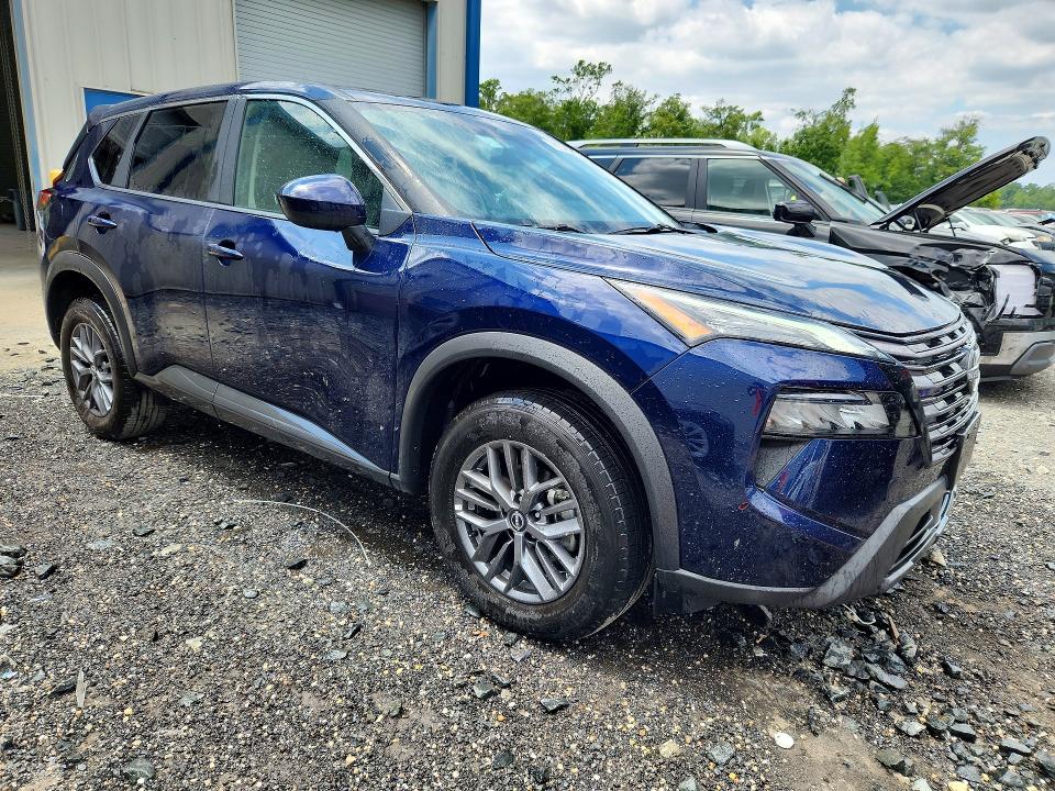 Продаж на аукціоні авто 2026 Nissan Rogue, vin: 5N1BT3BB4TC756462, номер лоту: 63057576