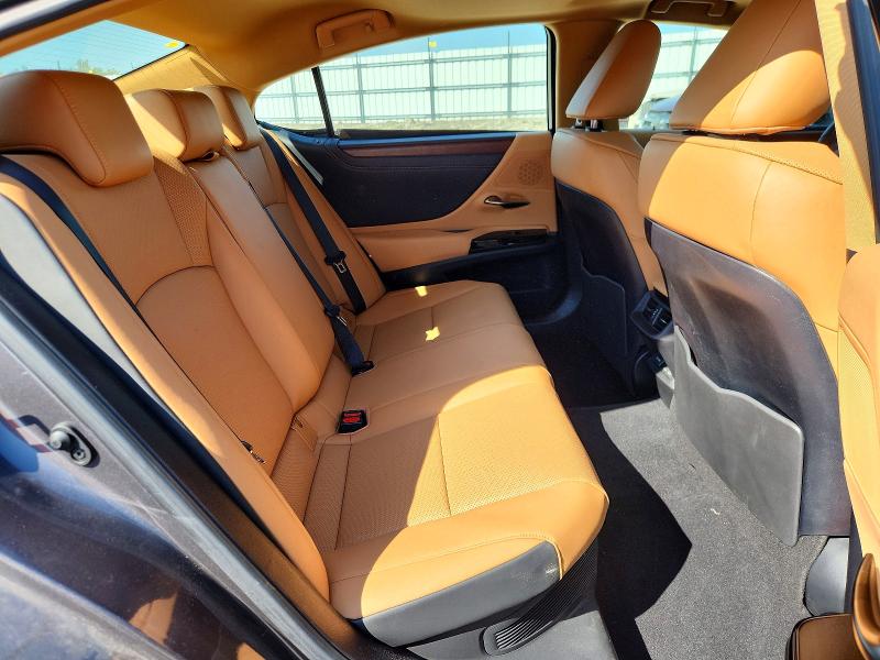 Aukcja sprzedaży 2024 Lexus Es 300h, vin: 58ADA1C13RU047753, numer aukcji: 62819646