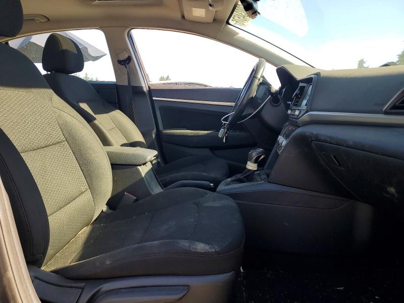 Aukcja sprzedaży 2020 Hyundai Elantra, vin: 5NPD84LF5LH599356, numer aukcji: 60034576