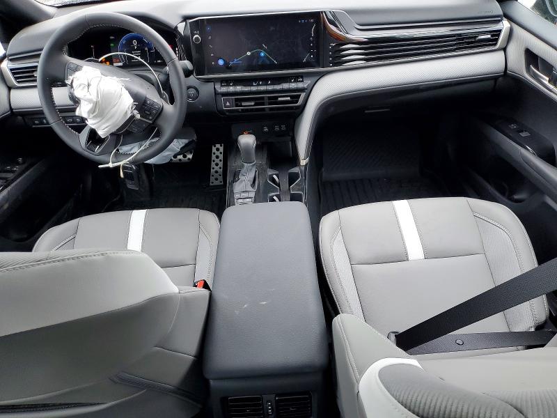Aukcja sprzedaży 2026 Toyota Camry, vin: 4T1DBADK3TU039770, numer aukcji: 59395986